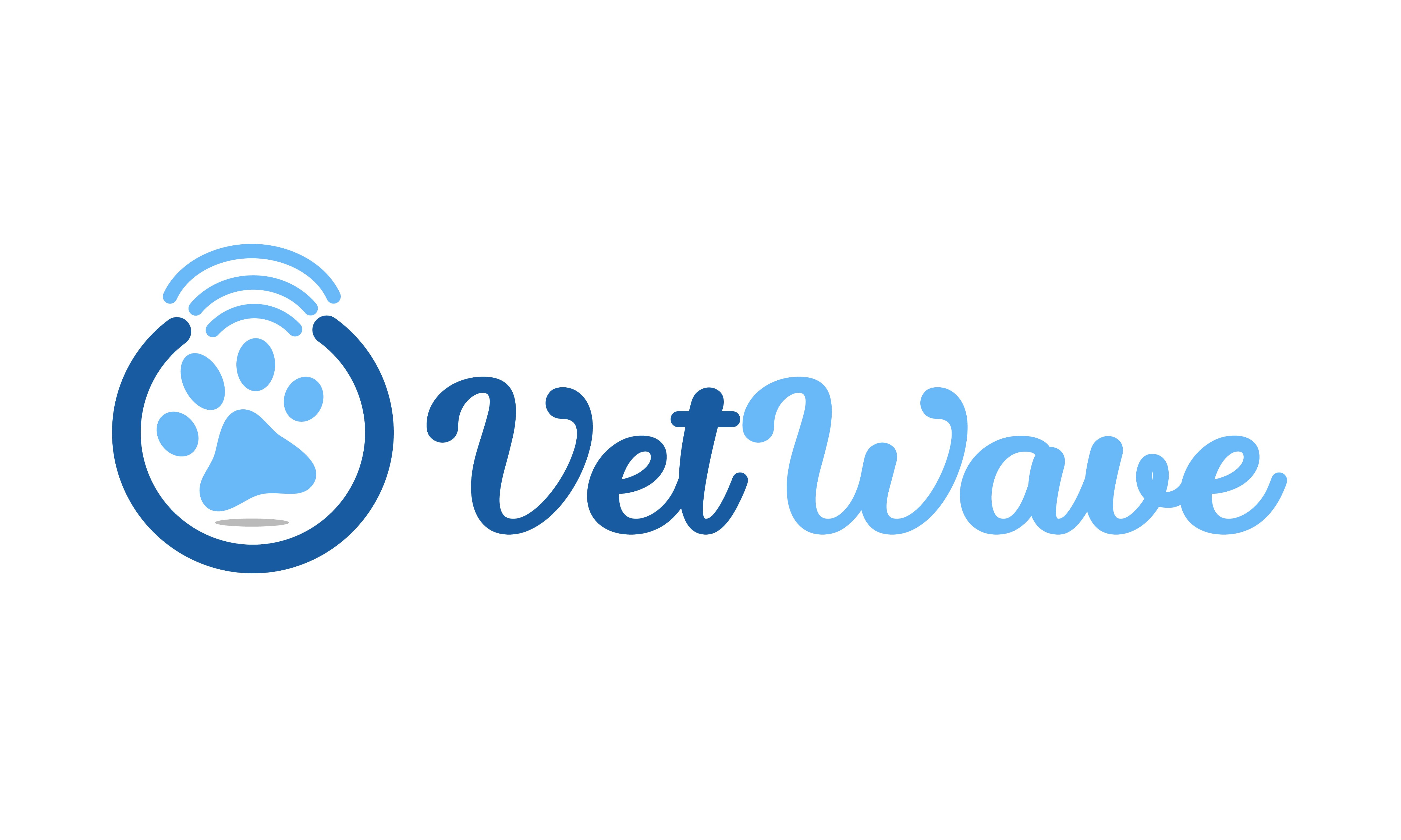 VetWave logo